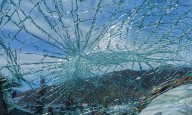 Two Women Injured in Road Accident, Shifted to SMHS Srinagar