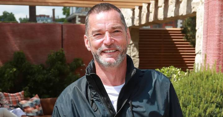 First Dates Fred Sirieix teaches lags to make sushi at infamous jail's 'Escape Kitchen'