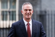 In praise of Peter Kyle