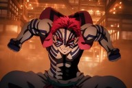Demon Slayer Castillo Infinito hará historia: prepara el golpe definitivo con su estreno en el mercado más grande del mundo, según reporte