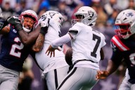 What Tom Brady told Geno Smith after QB’s performance vs. Patriots