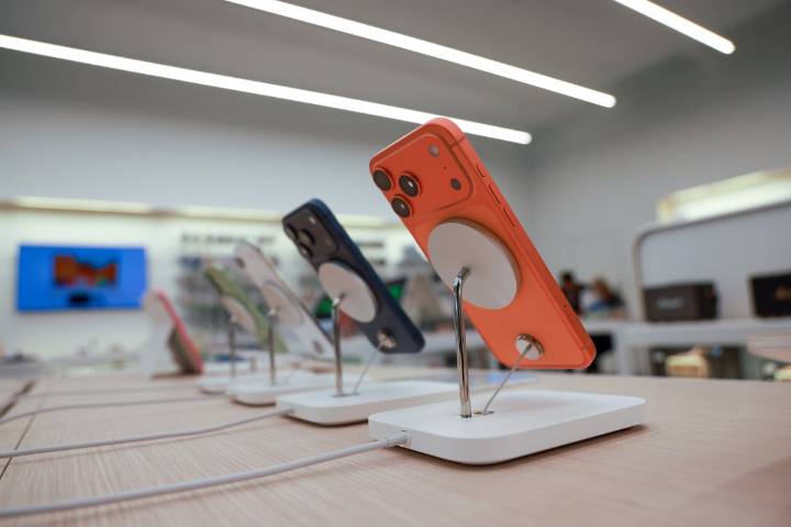 Crece el descontento de usuarios por rayones en el iPhone 17 Pro
