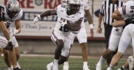 After career day, Montana's Eli Gillman named Big Sky player of the week