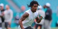 Jaylen Waddle questionable, Darren Waller out for TNF showdown vs. Bills