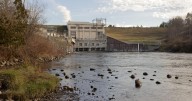 Consumers to sell Hodenpyl, other dams