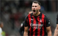 Santiago Giménez termina con la sequía y anota su primer gol de la temporada con el Milan