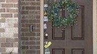 Anna storm victims frustrated by wave of door