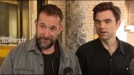 Watch: 'The Pitt' returns to Pittsburgh to film after Emmy wins