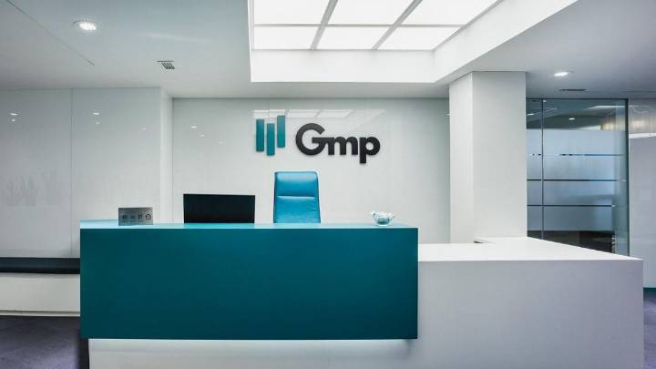 El cerebro del brazo inversor de Amancio Ortega ficha por la socimi de los Montoro Alemán y GIC (GMP)