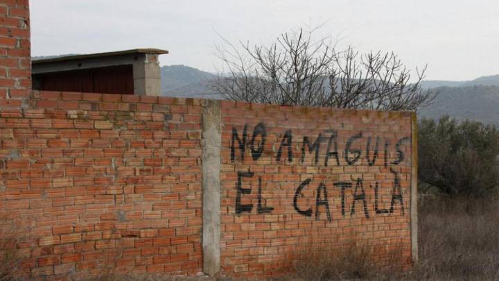 Del ‘lapao’ al Olibón, por Imma Monsó