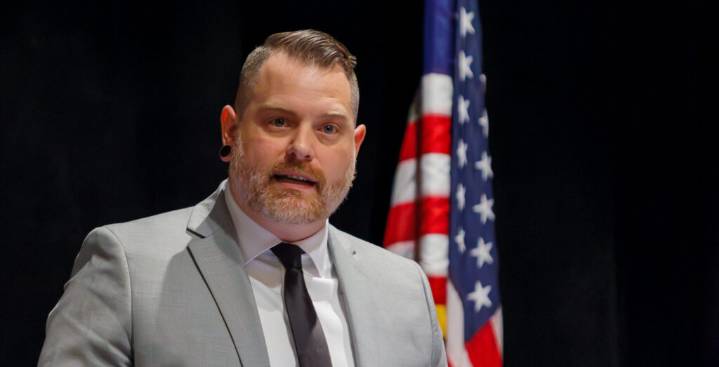 PA-10: Douglas joins Democratic fray for Perry’s seat