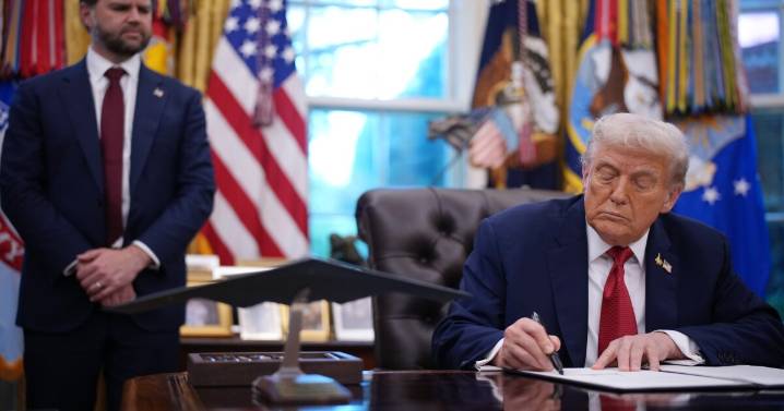Trump's TikTok deal payment criticized as 'shake