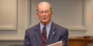 Legendary Alabama statesman Jabo Waggoner announces he will seek another term in 2026