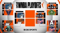 WNBA playoff bracket, where to watch: Schedule, scores, TV channel as Mercury beat Liberty to advance to semis