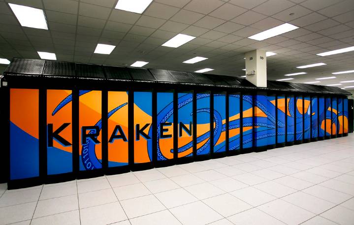Kraken In Investment Talks, Targeting $20B Valuation Ahead of IPO: Report