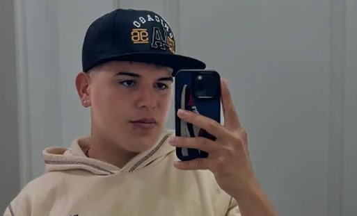 La salud de Thiago Medina: sus pulmones son el órgano “más afectado”