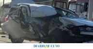 Conmoción por la muerte de un rugbier en un choque frontal con un camión: 6 amigos de la víctima resultaron heridos