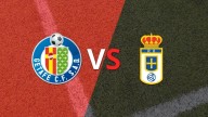 LaLiga EA Sports: Getafe y Real Oviedo se miden por la fecha 4