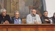 Comunicado de la CGT por la censura previa del Gobierno: "Peligro"