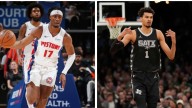 Spurs add Stanley Umude ahead of training camp