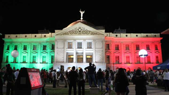 ¿Dónde celebrar la Independencia de México en Phoenix y Tucson?