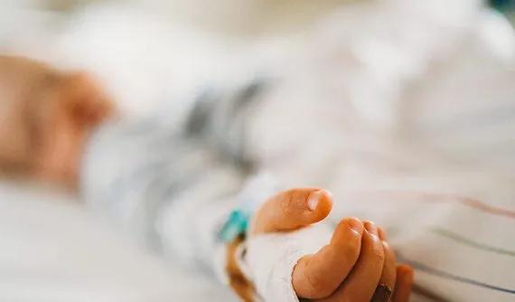 Female infant found dead in GMC Doda, FIR registered