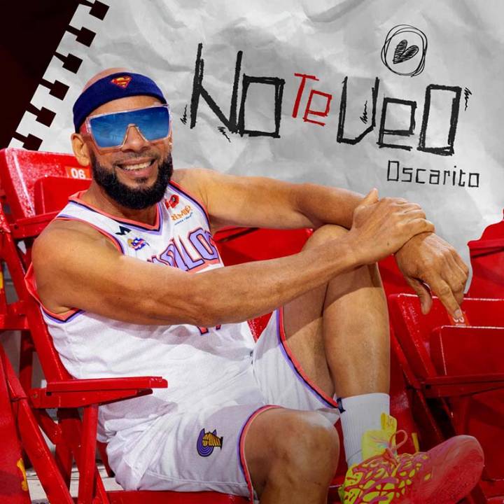 Oscarito Serrano
