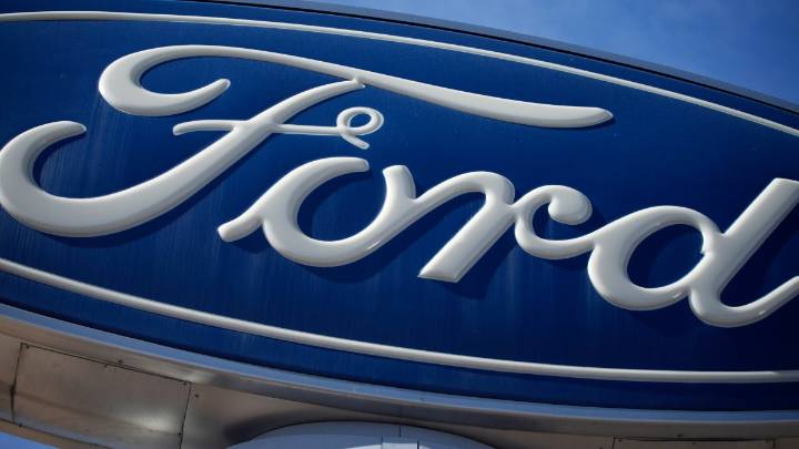 Ford recalls 1.5M vehicles over faulty rear-view cameras – NBC Bay Area
