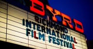 Richmond International Film Festival returns with 175 film premieres from 25 countries