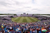 ICC suspends USA Cricket membership with immediate effect