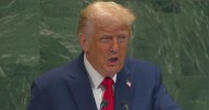 President Trump claims the U.N. isn't living up to it's potential