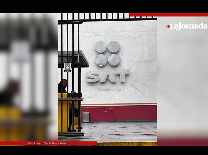 “Abrumadora” evasión fiscal de factureras: $1.4 billones