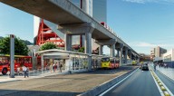 ¿Cómo va el avance Metro de Bogotá a 49 meses del inicio de la obra?: Vía de pruebas terminada y más
