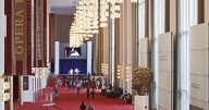 Jazz head at Kennedy Center is the latest firing at the beleaguered arts institution