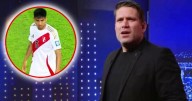 Paco Bazán dio rotundo calificativo a Piero Cari tras debut con derrota ante Paraguay: "Es un..."