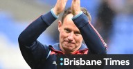 NRL 2025: Incoming Newcastle Knights coach Justin Holbrook to use Gold Coast Titans lessons to lift new club off bottom of ladder