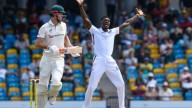 West Indies Pacer Alzarri Joseph Set To Miss Upcoming India Tour Cricket