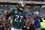 Ex-Eagles Star Malcolm Jenkins Finds His New Lens