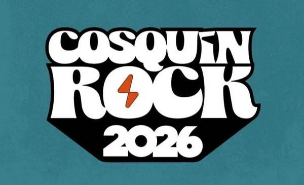 Cosquín Rock 2026: la grilla completa de artistas con sorpresas, regresos y presencia internacional