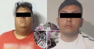 Caen dos presuntos implicados en robo a casa habitación en Jardines del Pedregal
