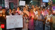 Protests held across U’khand to demand Sonam Wangchuk’s release