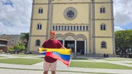 La selección Vinotinto fomenta el turismo en el municipio Maturín