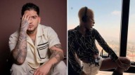 Musicos colombianos asesinados en ciudad de México: B