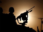 Khyber-Pakhtunkhwa in crisis: Militants operate freely