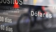 Otro golpe de confianza made in Washington