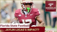 SHOCKING: Florida State Will CONTEND For ACC Title