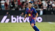 Posible alineación del Barcelona contra el Getafe hoy: Flick hará rotaciones en defensa