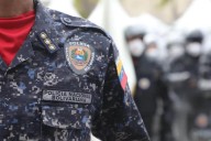 Funcionario de la PNB asesina a su novia en una fiesta en Charallave