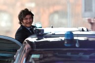 Viaja hoy a Nueva York. Milei reúne al gabinete con la sensación de haber ganado oxígeno hasta las elecciones