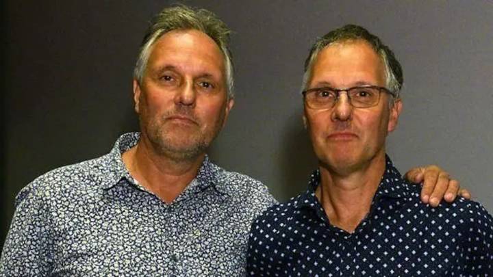 Perdió la memoria en un accidente y su hermano gemelo le ocultó su doloroso pasado para protegerlo